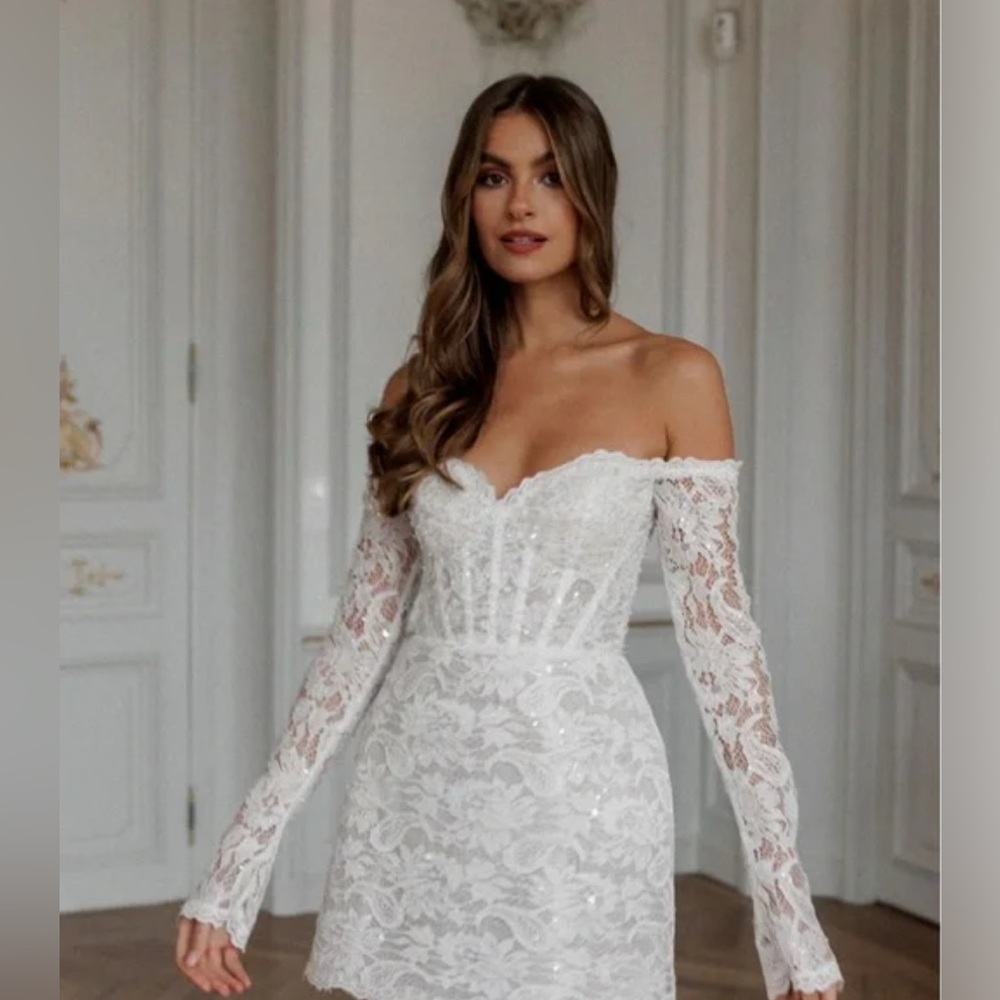Rosie Etienne Anna Dress